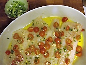 cod and tomato prep (2)