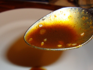 hoisin sauce