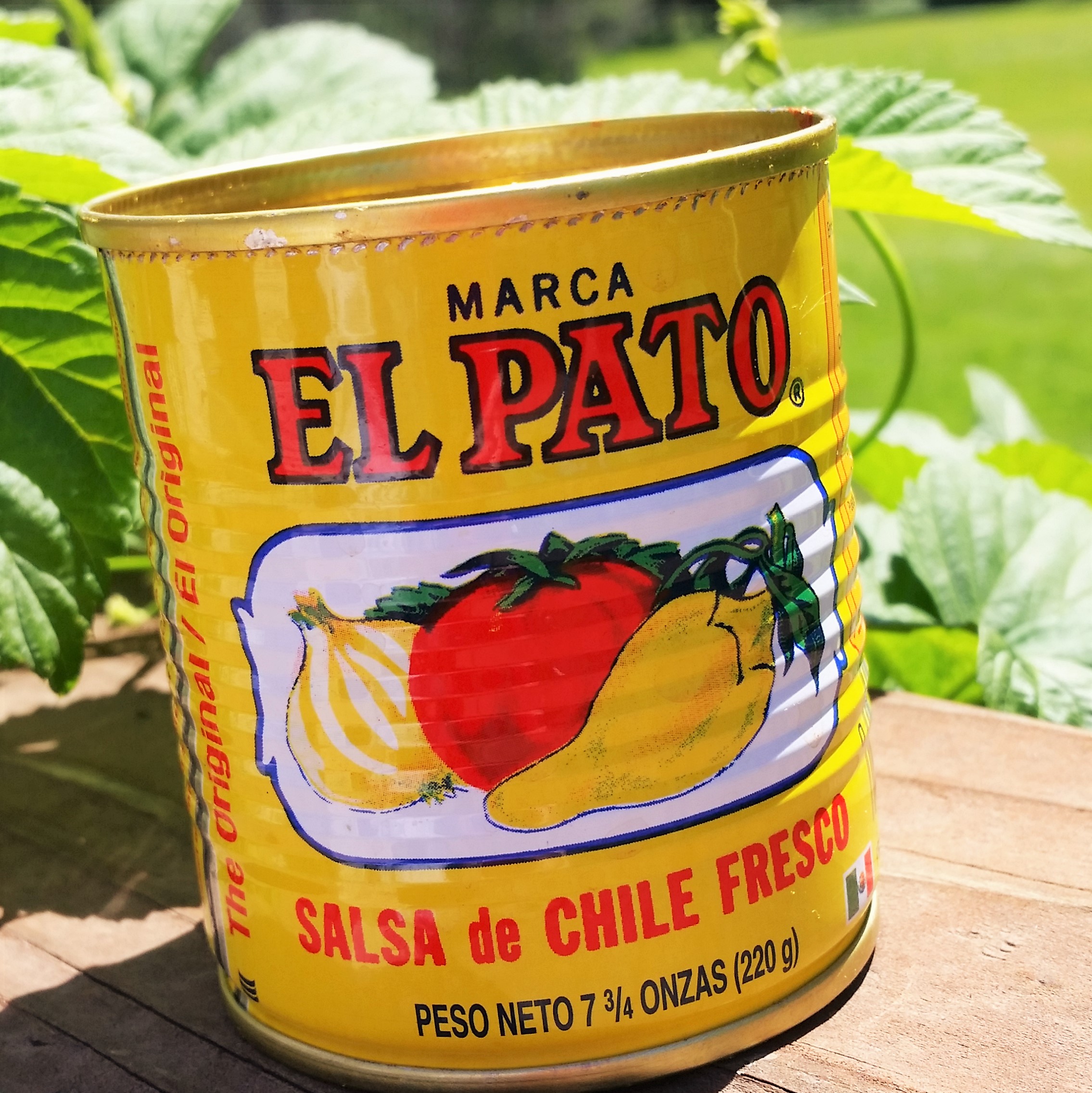 mexican tomato sauce